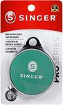 Singer Pro Series Retractable Pocket Tape Measure, 96"