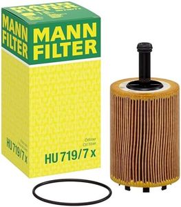 Mann Filte