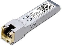 TP-Link Omada 10G BASE-T RJ45 SFP+ 