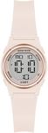 Armitron Sport Women's Digital Chronograph Resin Strap Watch, 45-7102