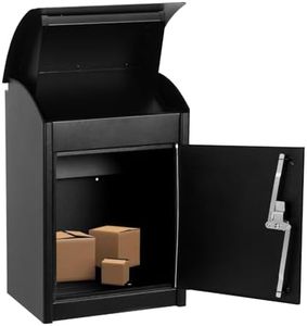 Parcel Box
