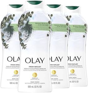 Olay Fresh