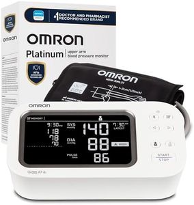 OMRON Plat