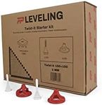 Twist-it Tile Leveling System - Sta