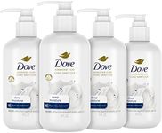 Dove Advanced Care Hand Sanitizer D