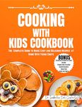 Kids Cookbooks