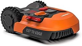 Worx Landroid WR141E Robotic Lawnmo