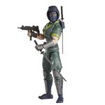 G.I. Joe Classified Series Kamakura Action Figure 61 Collectible Premium Toy with Multiple Accessories, 6-Inch-Scale, Custom Package Art (Amazon Exclusive)