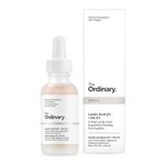 The Ordinary Lactic Acid 5% + Ha 2%, 30 Milliliters