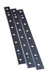 for Dewalt DW735-128000 Planer Blades Also Fits DeWalt DW7352 Planer Thicknesser Knives Set of 3 HSS Made by Xcalibur Tooling