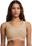 Chantelle Women's Soft Stretch Padd