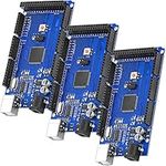 AZDelivery 3 x Compatible with AZ-MEGA2560-Board Compatible with AZ-MEGA2560-Board Controller Board including eBook