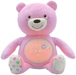 Chicco Baby Bear Soft Toy, 800 Grams