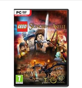 Lego Il Signore degli Anelli