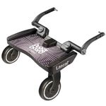 Lascal BuggyBoard Maxi Ride-On Stroller Board