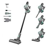 Wyze Cordless Vacuum Cleaner with 2