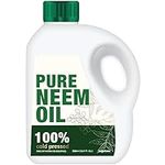 Zuprime Pure Neem Oil for Plants - 