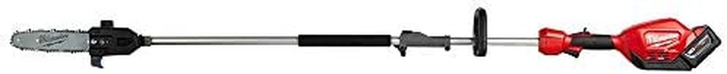 Milwaukee M18 Fuel 18-Volt Lithium-