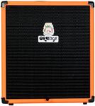 Orange Amplifiers Crush PiX CR50BXT 50W 1x12 Bass Combo Amp Orange