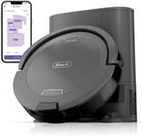 Shark Navigator Robot Vacuum and Se