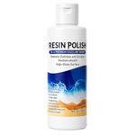 The Craft Deals Resin Polish 100ml Liquid for Surfaces Art Tables Countertops Floors Craft Projects Gloss Finish Cleaner and Shine Enhancer for Epoxy Coating