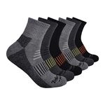 Ankle Work Socks