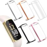 Hianjoo [5-Pack] Case Compatible wi