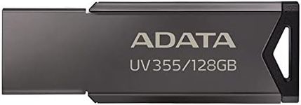 ADATA UV355 128GB Silver USB3.0 Fla