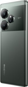 realme GT 6 Smartphone, 256GB – Razor Green