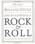 New Rolling Stone Encyclopedia Of Rock & Roll: Completely Revised And Updated