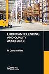 Lubricant Blending and Quality Assu
