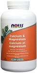 Now Foods Cal-Mag + D Softgels 240gel