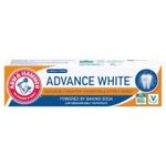 Arm & Hammer Advanced White Extreme 75 ml, Packaging may vary