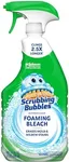 Scrubbing Bubbles Foaming Bleach Ba