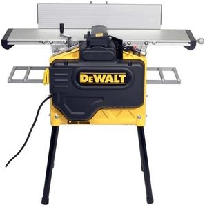 DeWalt Planer Thicknesser – Heavy Duty Woodworking Machine