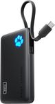 INIU Portable Charger, Slimmest 100