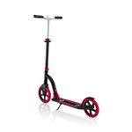 Globber NL Series 2-Wheel Kick Scooters for Kids, Teens and Adults, Foldable Kick Scooter for Ages 8-14+, Foldable Kick Scooter for Transportation & Storage, Big Wheel Scooter with Adjustable T-Bar