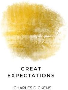 great expectations by Charles Dickens