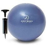 ProBody Pilates Ball Small Exercise