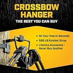 BWD Crossbow Hanger - ON Your Tree 