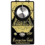 EarthQuaker Devices Acapulco Gold V2 Power Amp Distortion Guitar Effects Pedal