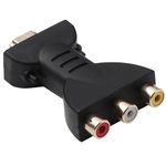 Video Adapter For Tv