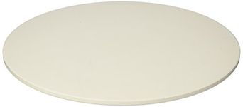 Breville BREBOV800PS13 13-Inch Pizza Stone, White