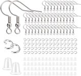 Stainless Steel Earring Hooks Frenc