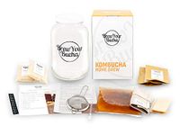 Kombucha Starter Kits