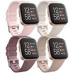 Vancle bands for Fitbit Versa 2 / F