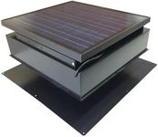 Remington Solar 30 Watt Roof Mount 