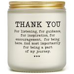 Thank You Gifts, Boss Gifts for Women Men Office Gifts for Coworkers Employee Manager Colleague, Teacher Appreciation Gifts Boss Day Retirement Birthday Gifts for Friends Mom Dad Sister Coach