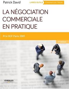 La négocia