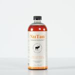 Advanced Tanning Solutions - NuTan 32oz DIY Hide and Fur Tanning Solution - Next Generation At Home Hair-On and Buckskin Tan